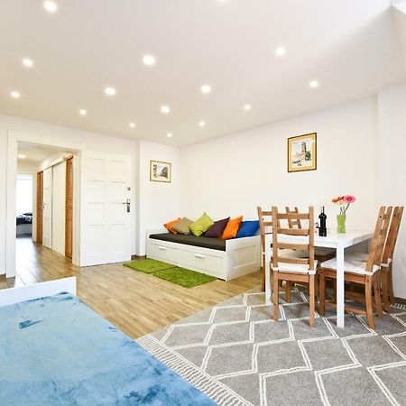 Apartament Centrum Z Miejscem Parkingowym Stary Toruń エクステリア 写真